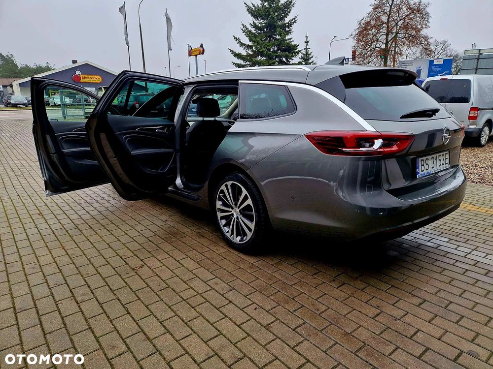 Opel Insignia 2.0 CDTI automatik Business Innovation - 15