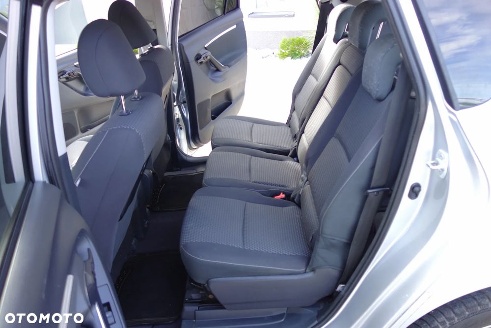 Toyota Verso 2.0 D-4D 7-Sitzer Life - 9