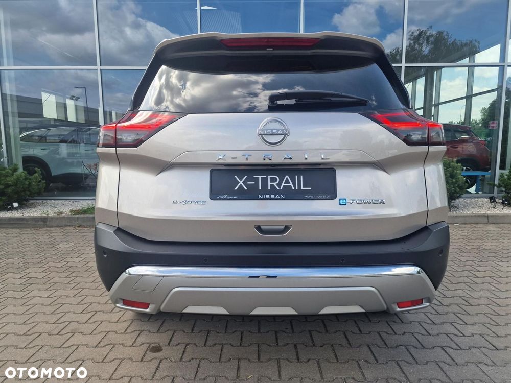 Nissan X-Trail 1.5 VC-T e-POWER Tekna e-4ORCE - 6