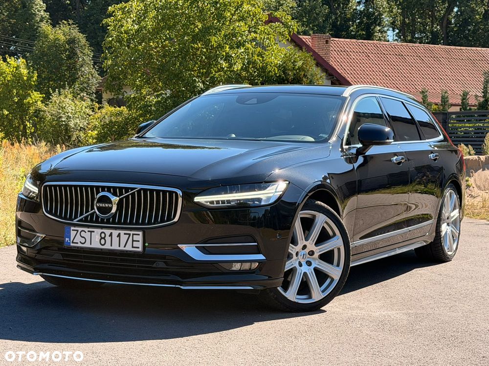 Volvo XC 90 D4 Geartronic RDesign - 15