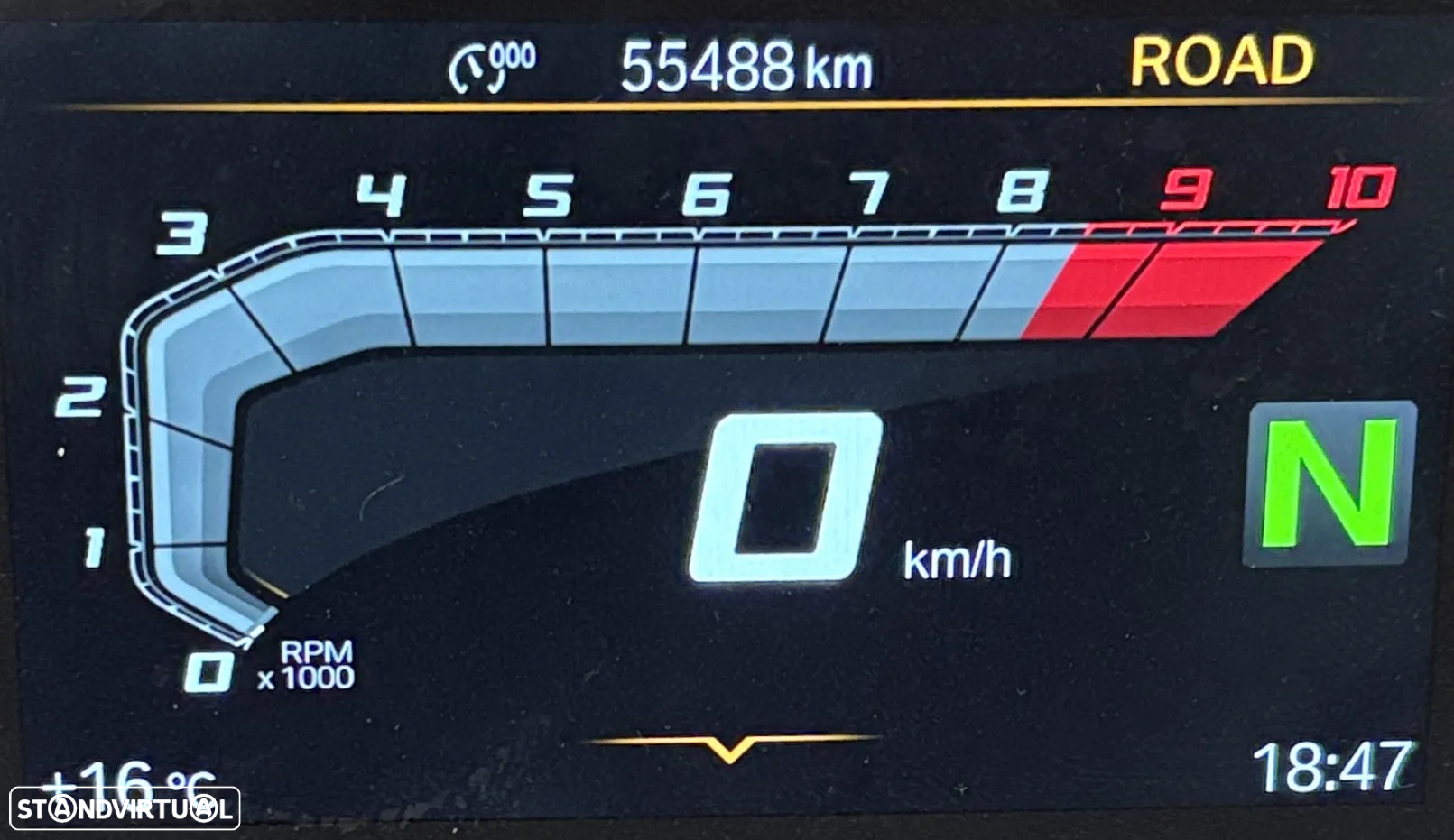 BMW F 750 GS 40 Anos - 7