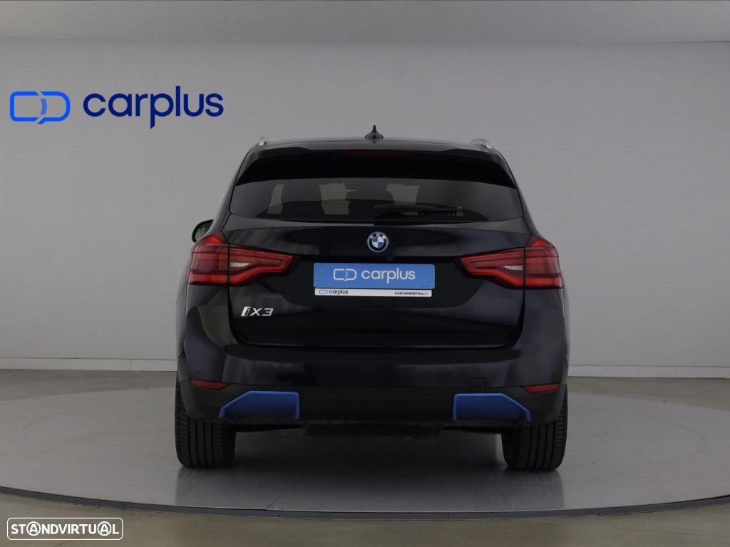 BMW iX3 M Sport Inspiring - 6