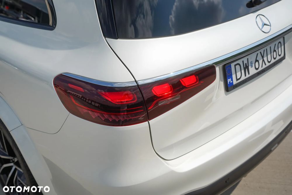 Mercedes-Benz GLS - 10