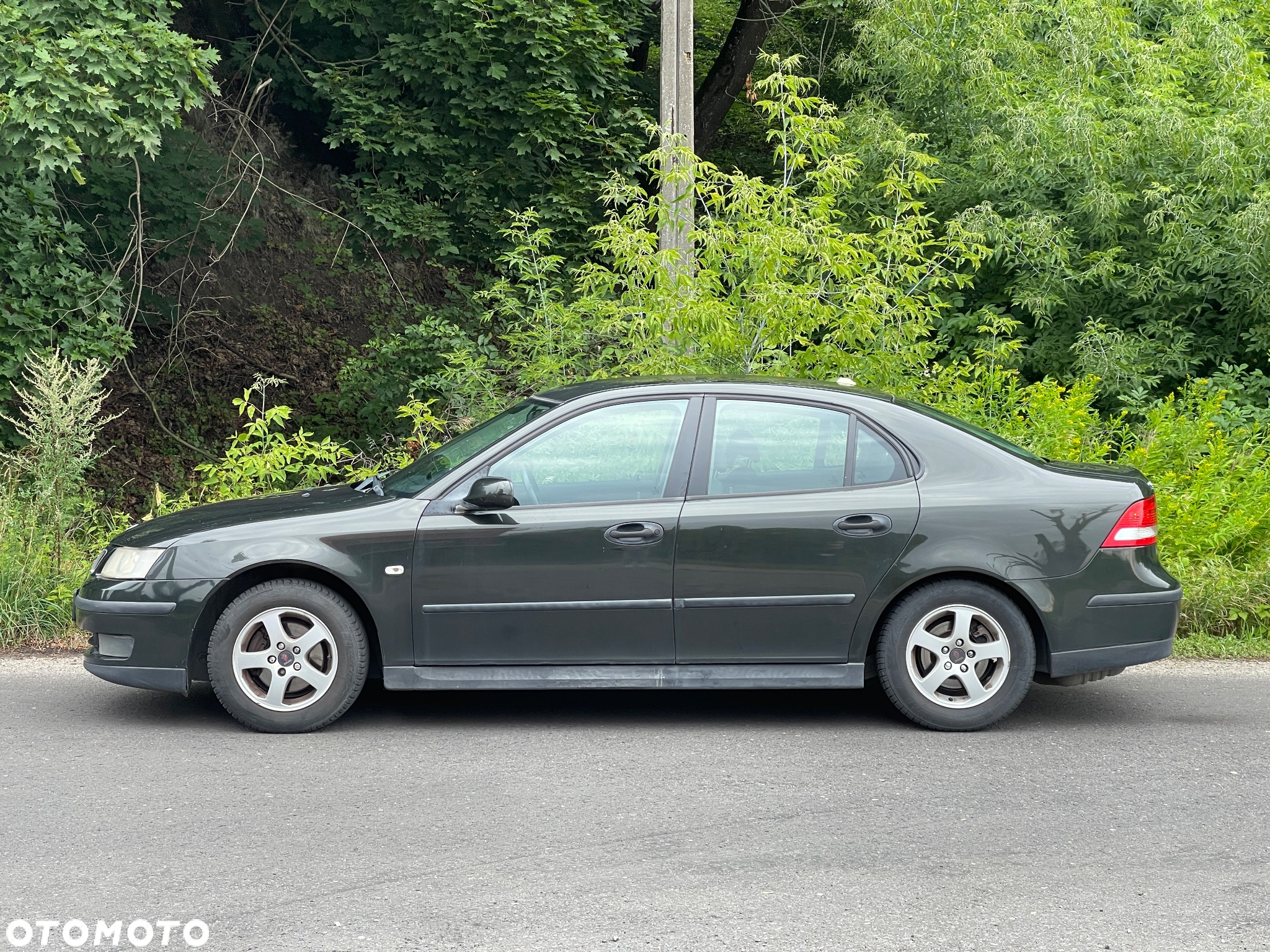 Saab 9-3 1.8i Linear - 3