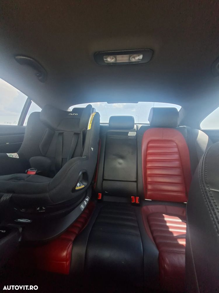 Volkswagen Passat CC 2.0 TDI DPF DSG - 34