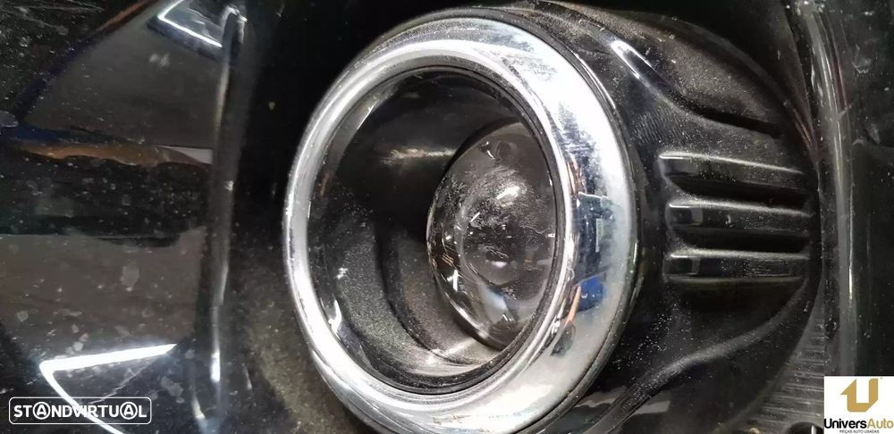 FAROL NEVOEIRO ESQUERDO KIA SPORTAGE 2017 -86521F1100 - 2