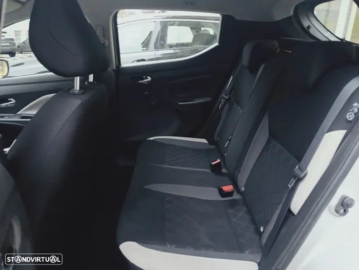 Nissan Micra 0.9 IG-T Acenta - 46