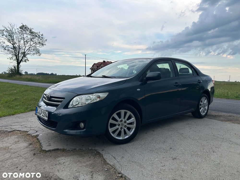 Toyota Corolla 1.6 VVT-i Premium - 2