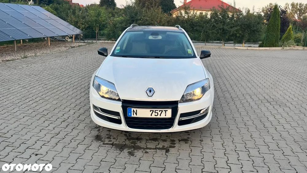 Renault Laguna ENERGY dCi 175 FAP Start & Stop Bose Edition - 26