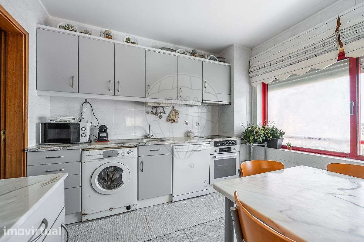 Apartamento T2 para venda - Grande imagem: 4/25
