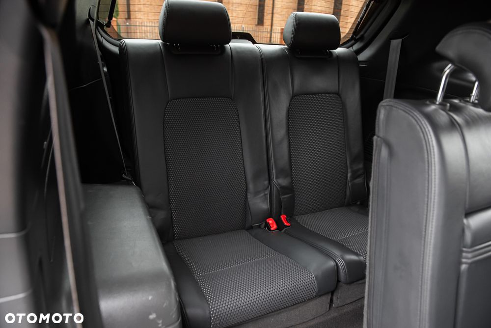 Chevrolet Captiva 2.4 2WD 7 Sitzer LS - 26