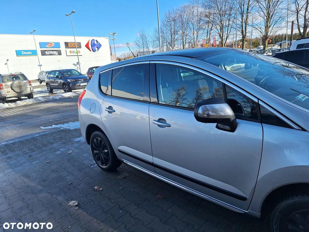 Peugeot 3008 - 19