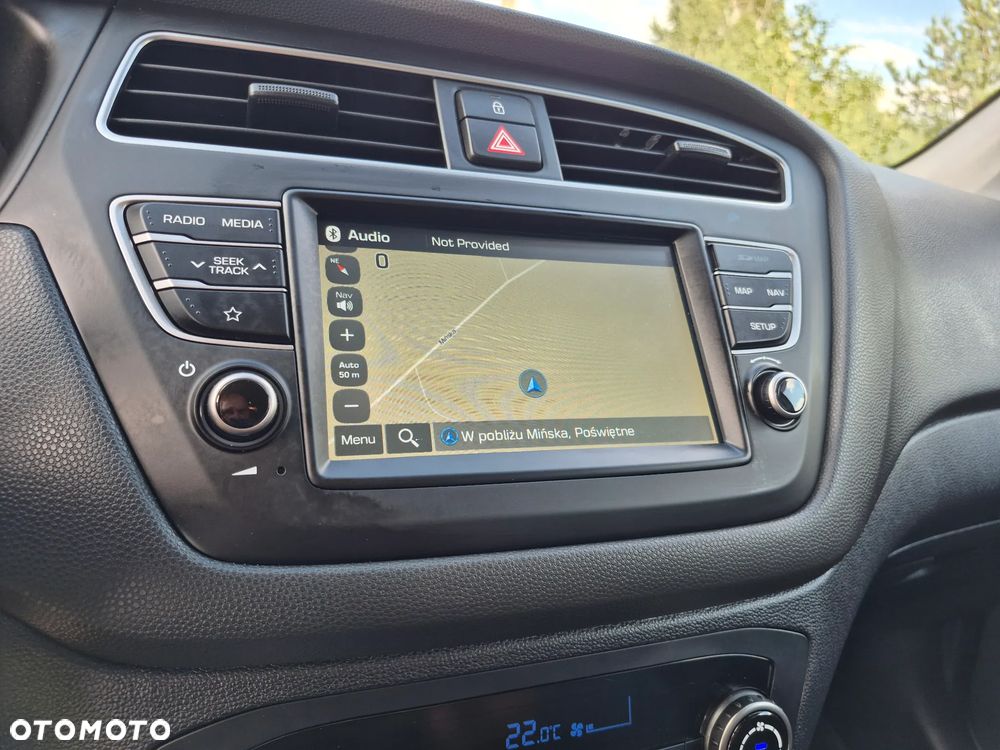 Hyundai i20 1.0 T-GDI DCT Advantage+ - 21