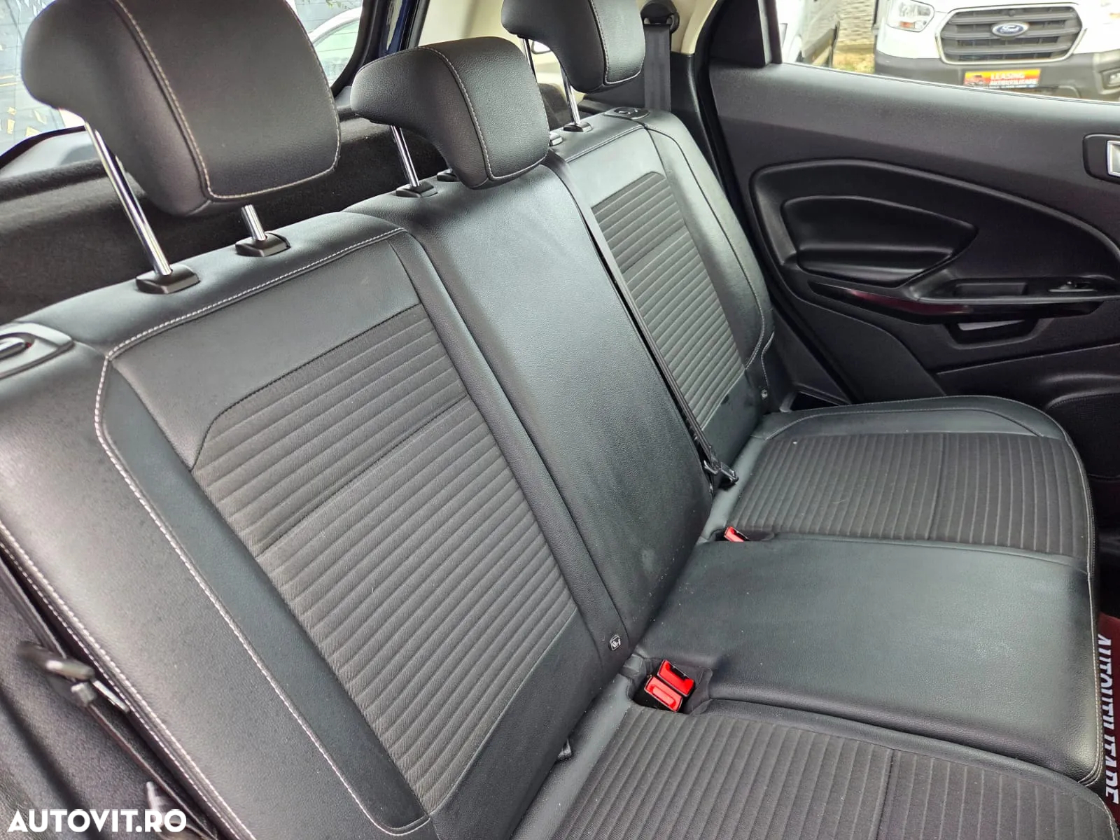 Ford EcoSport 1.0 EcoBoost Active - 13