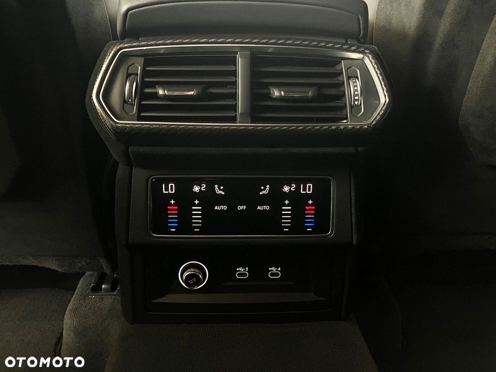 Lamborghini Urus - 22