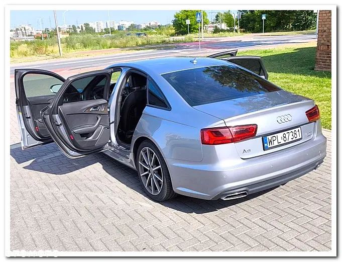 Audi A6 - 19