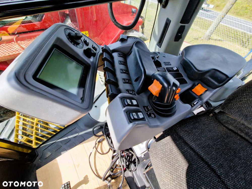 Challenger MT 865 - 9