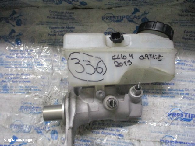 Bomba De Travão 460915125R 1070529801 RENAULT CLIO 4 2015 0.9 TCE Gasolina RENAULT CLIO 4 2014 1.5DCI DIESEL - 2