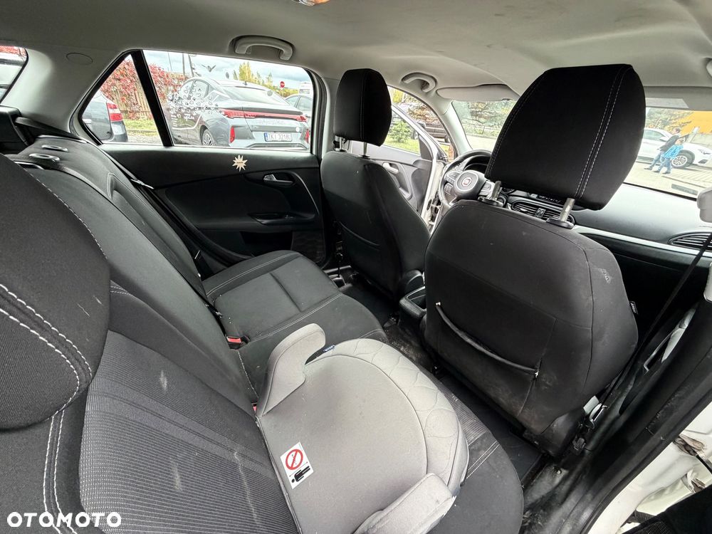 Fiat Tipo 1.4 16v Easy - 15