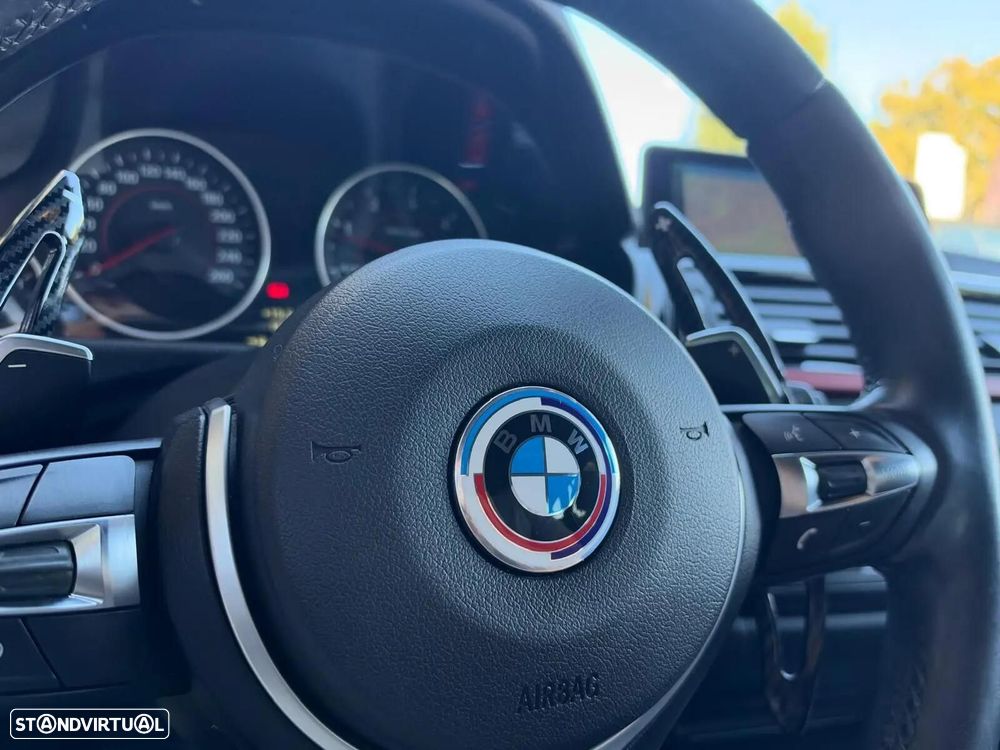 BMW 318 - 16