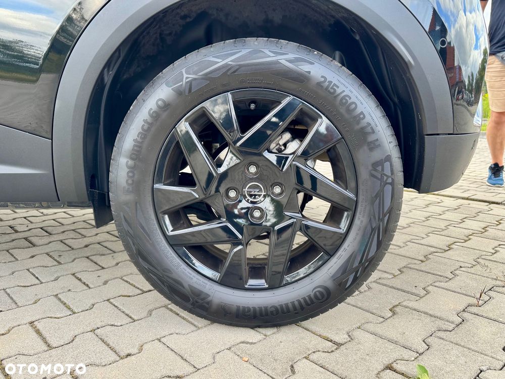 Opel Mokka 1.2 T GS Line Plus S&S - 35