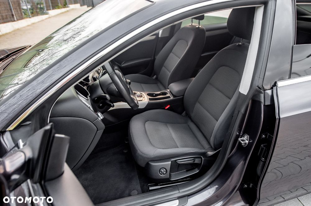 Audi A5 Sportback 2.0 TFSI - 22