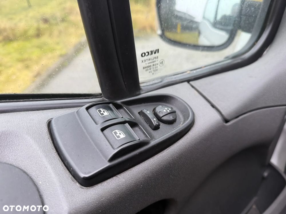 Iveco Daily 35S11 - 10