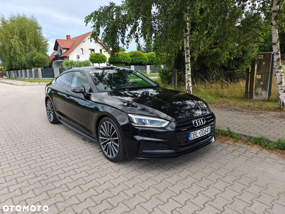 Audi A5 - 7