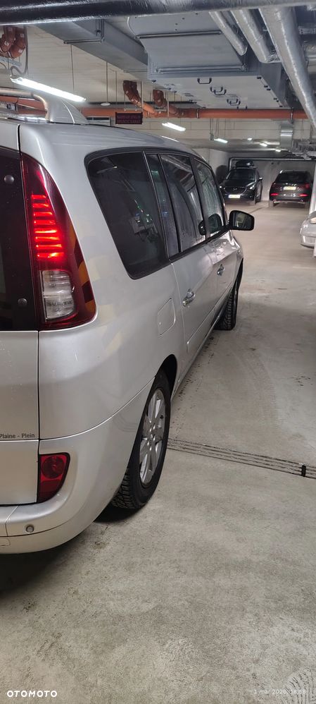 Renault Espace 2.0 dCi SL Alcantara - 4