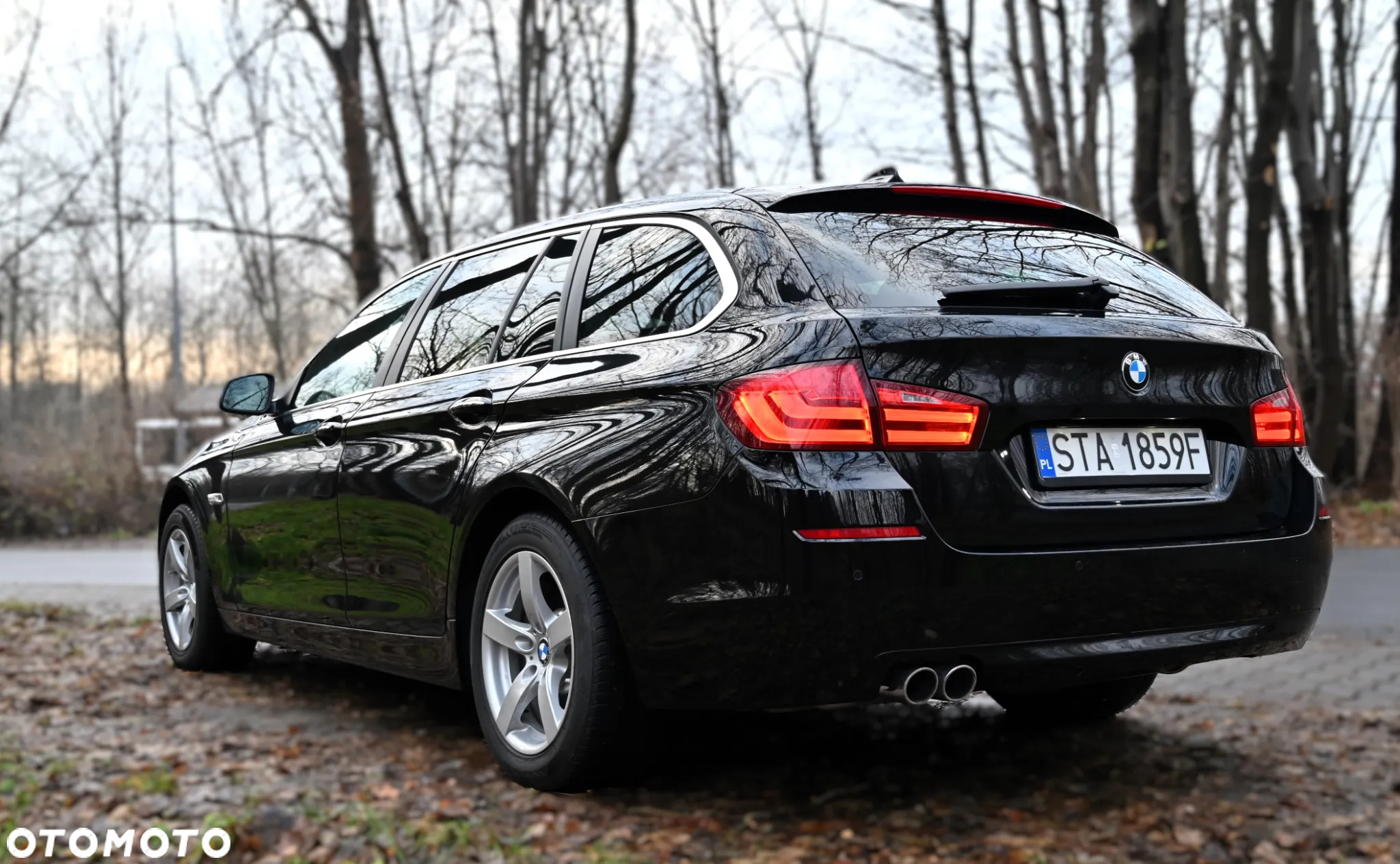 BMW Seria 5 - 15