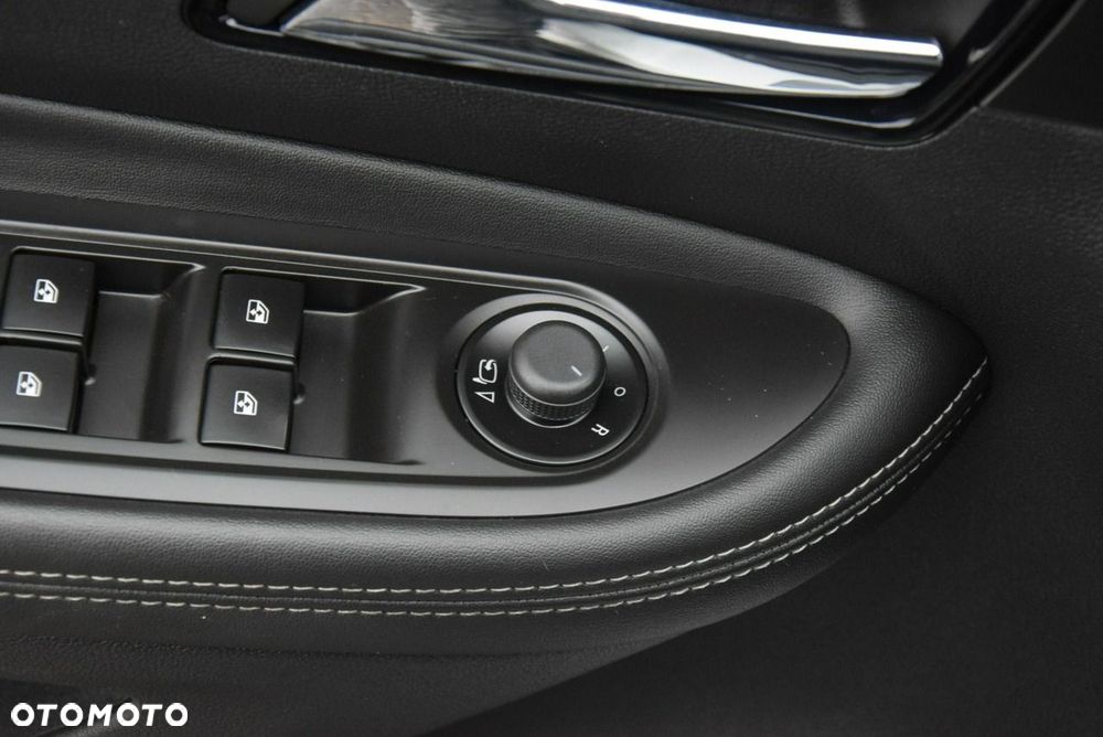 Opel Mokka X 1.4 Automatik 120 Jahre - 26