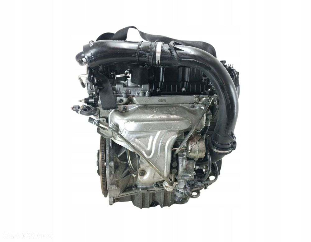 SILNIK KOMPLETNY VOLVO S80 S60 V40 V60 1.6 T4 B4164T - 7