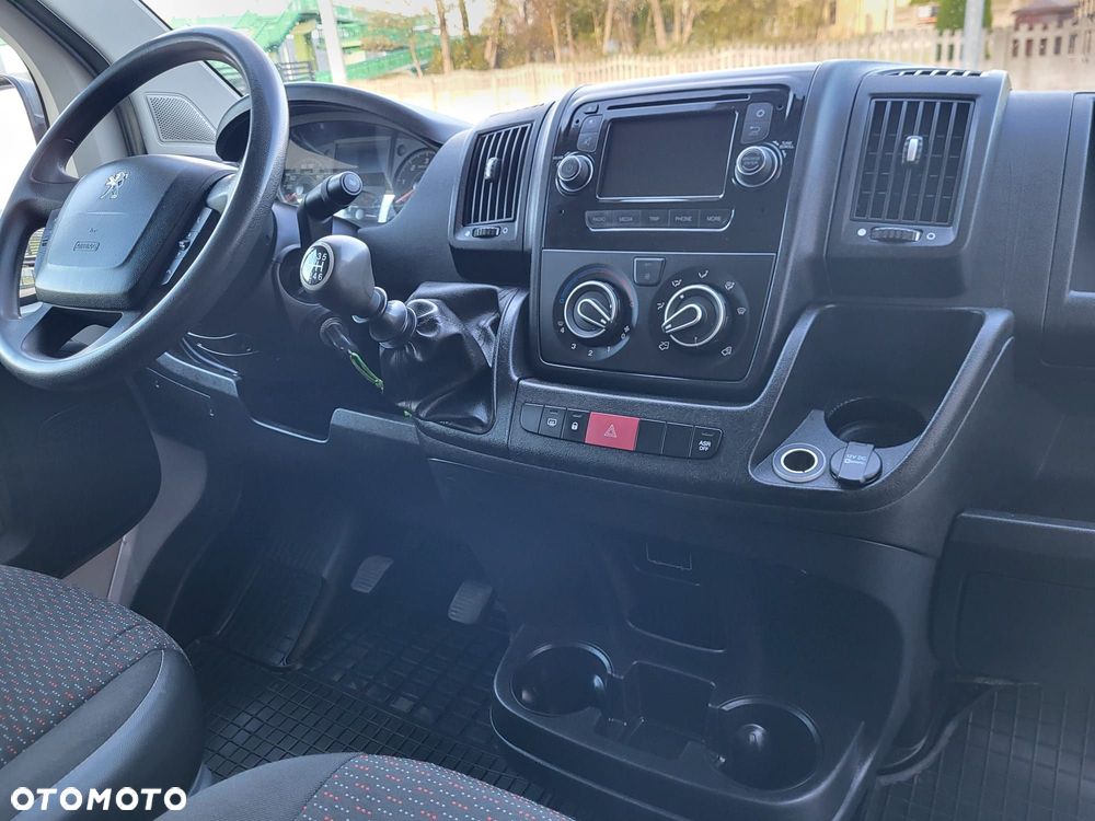Peugeot BOXER - 7