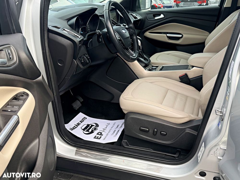 Ford Kuga - 7