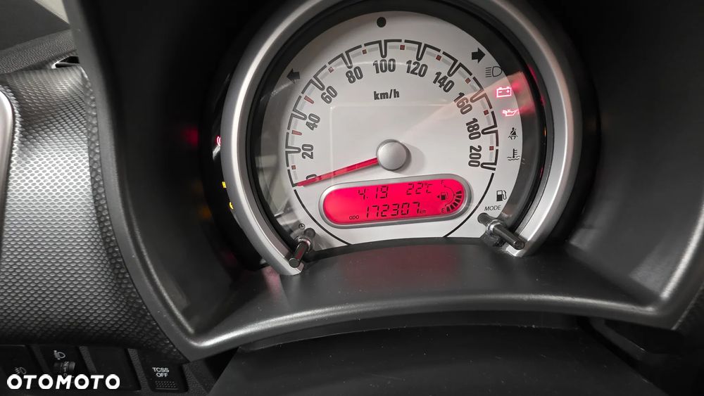 Opel Agila 1.2 Enjoy - 14