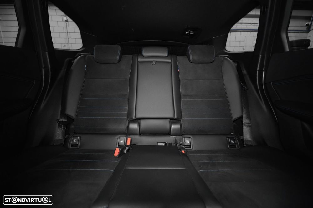 BMW X1 xDrive25e Pack Desportivo M - 12
