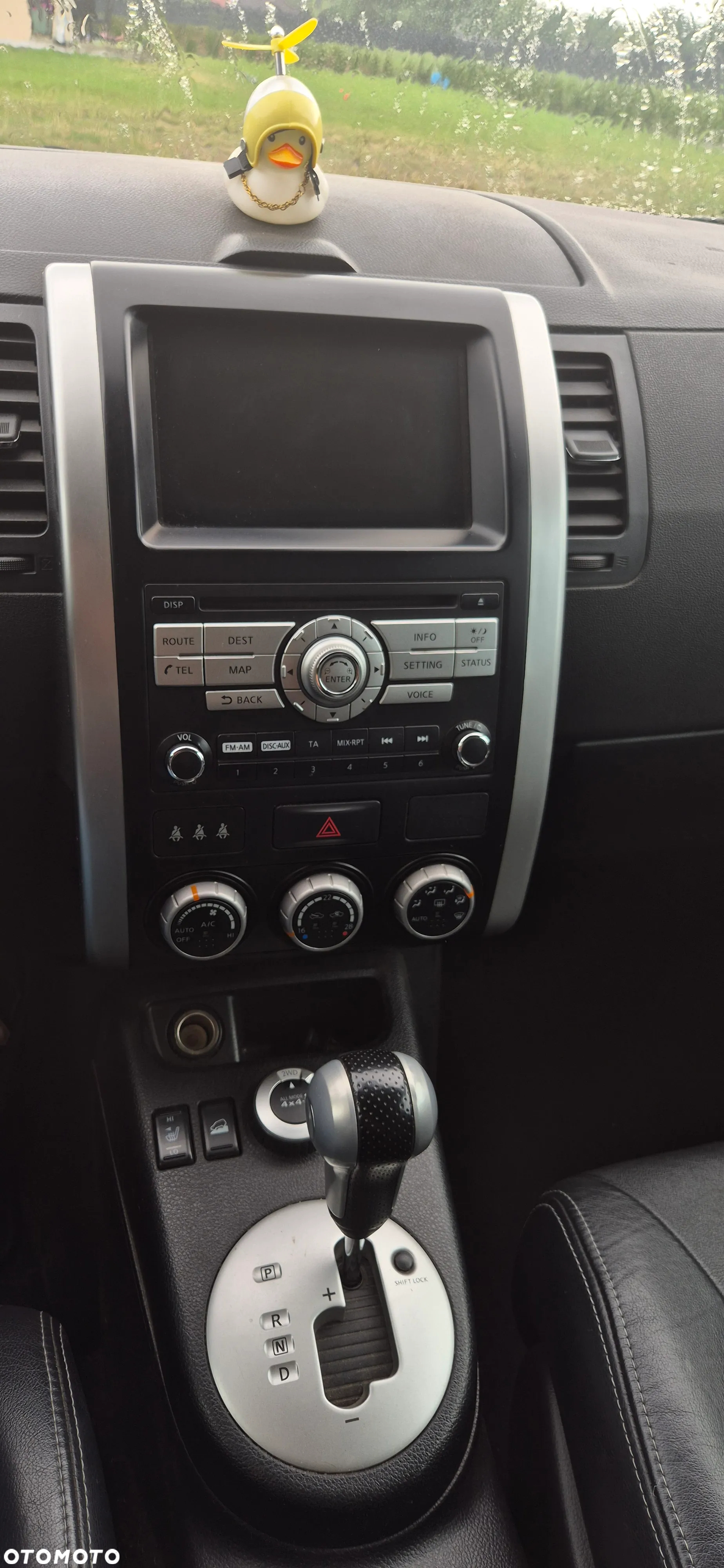 Nissan X-Trail 2.0 dCi LE Platinum - 9