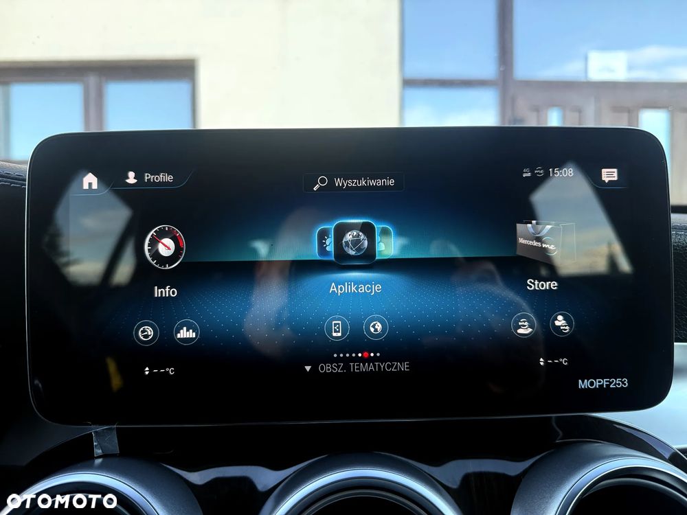 Mercedes-Benz GLC Coupe 220 d 4-Matic - 32