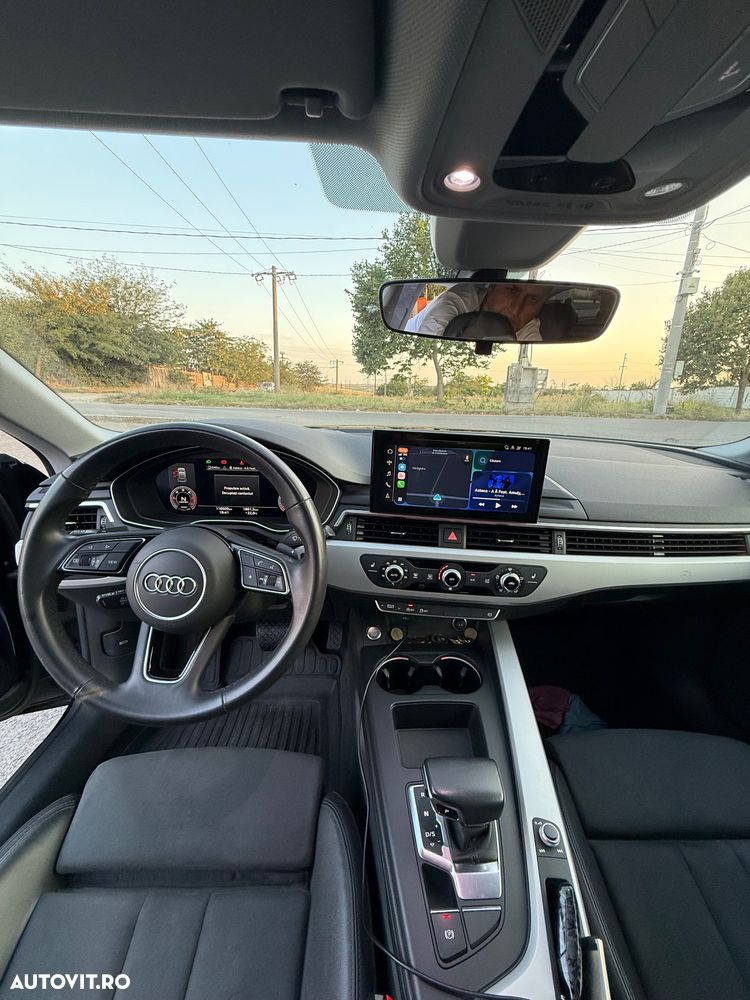 Audi A5 Sportback - 8