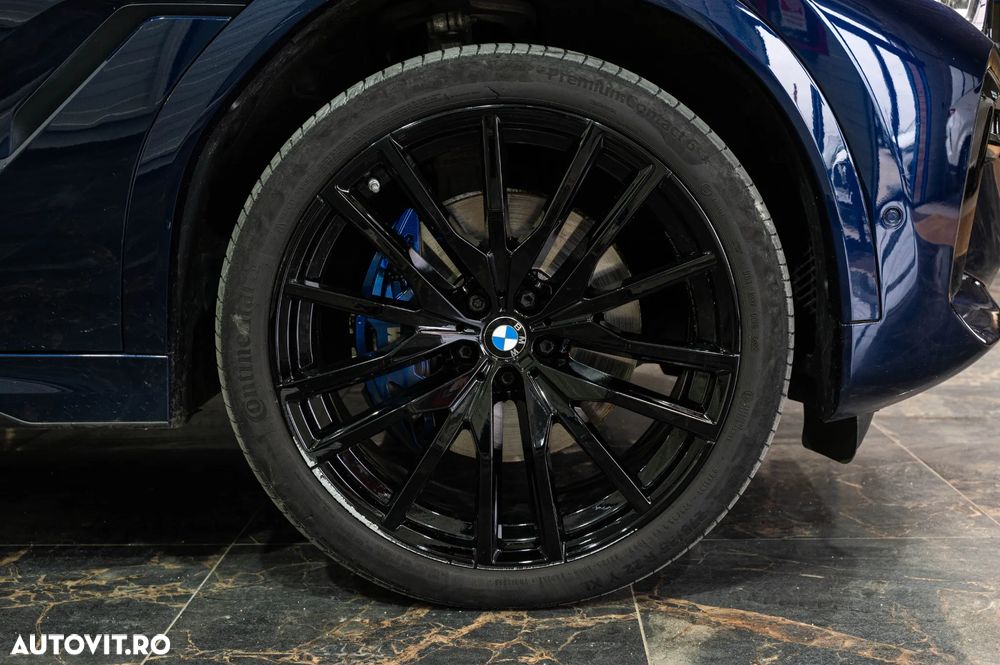 BMW X6 xDrive30d M Sport - 31