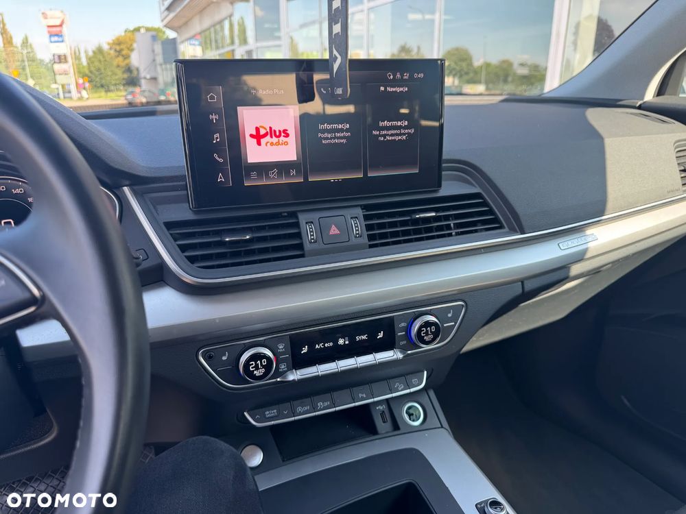 Audi Q5 - 14