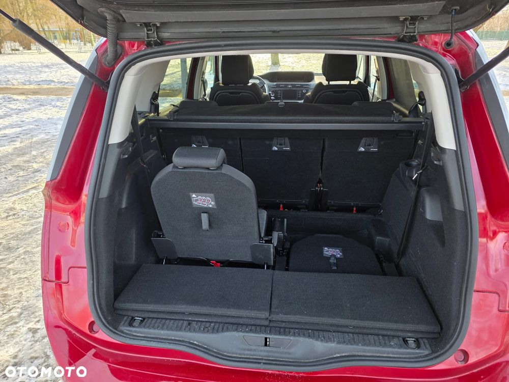 Citroën C4 SpaceTourer - 15