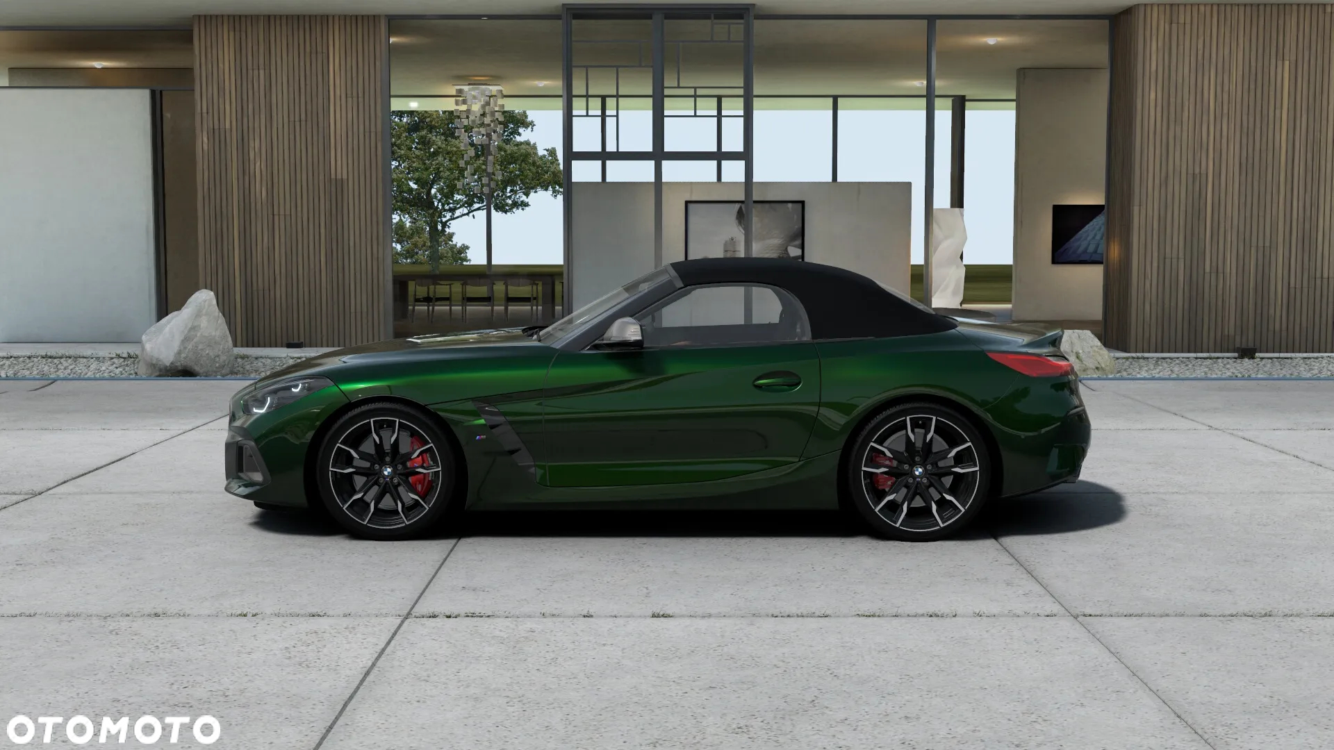 BMW Z4 M M40i sport - 2