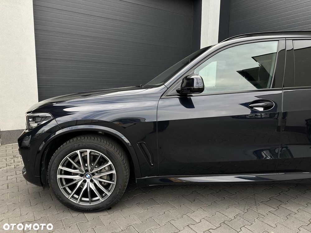 BMW X5 - 13