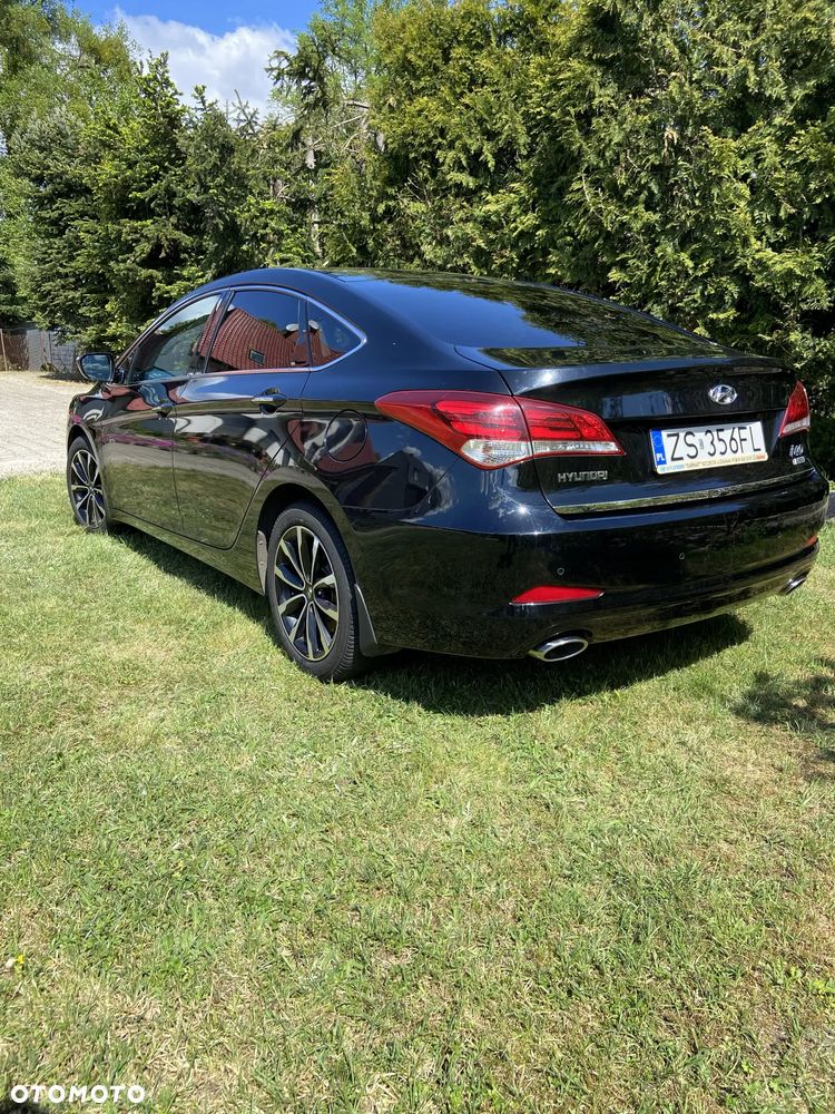 Hyundai i40 1.7 CRDi Business - 4