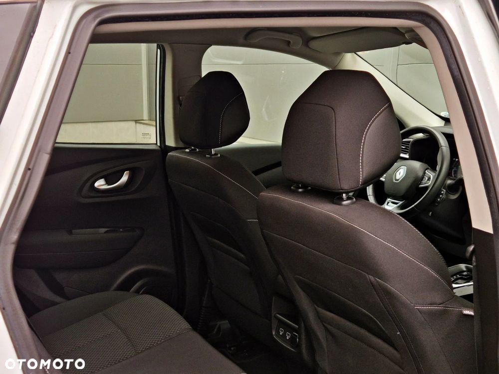 Renault Kadjar BLUE dCi 115 EDC LIMITED - 21