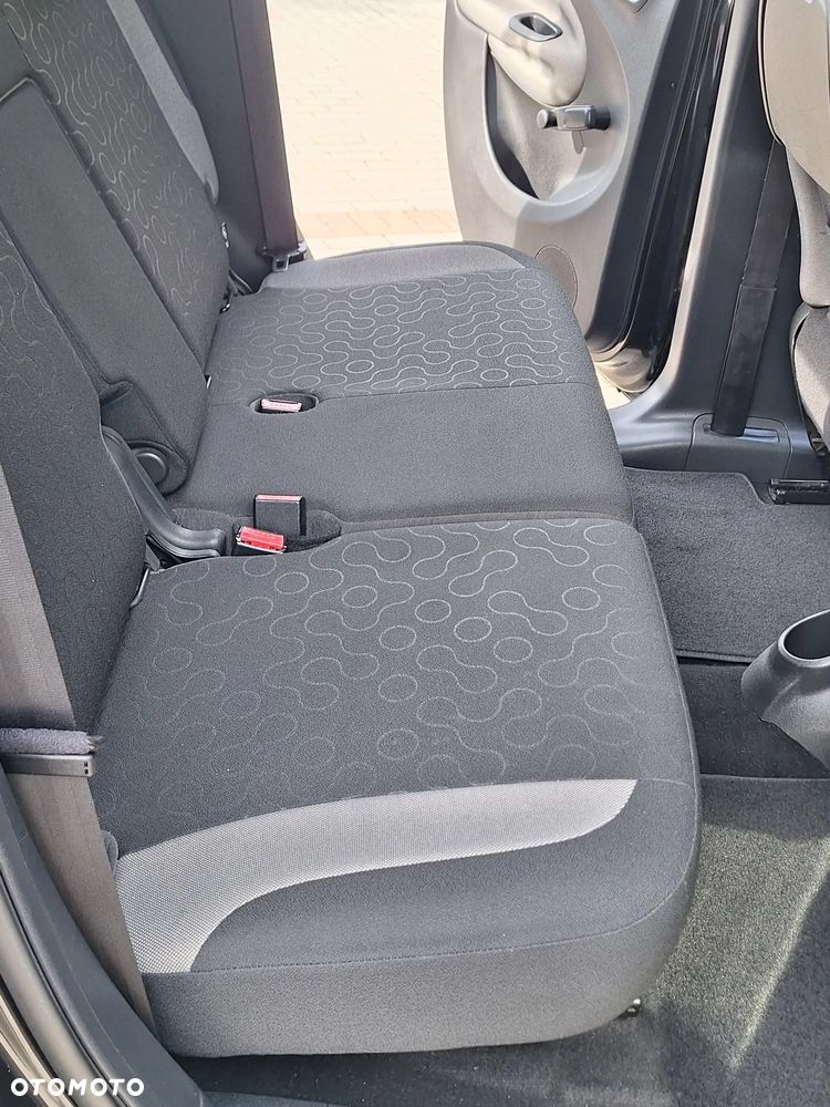 Citroën C3 Picasso VTi 95 Tendance - 29