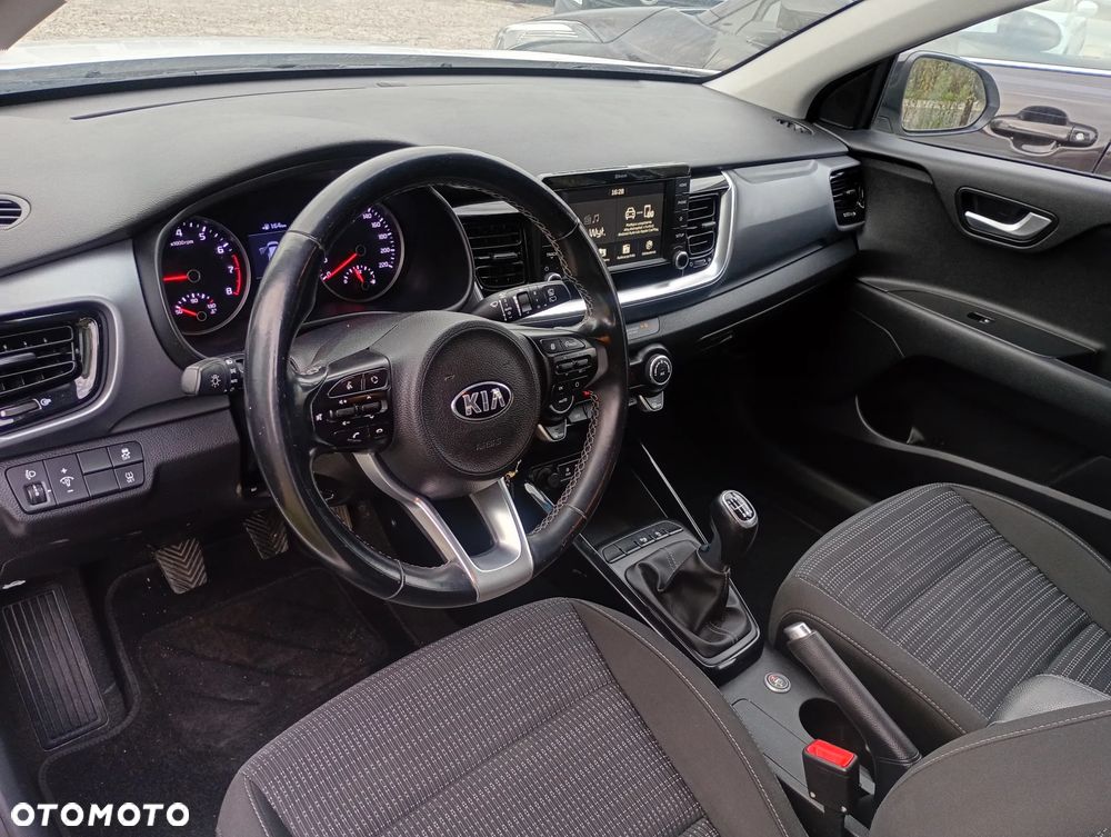 Kia Stonic - 7