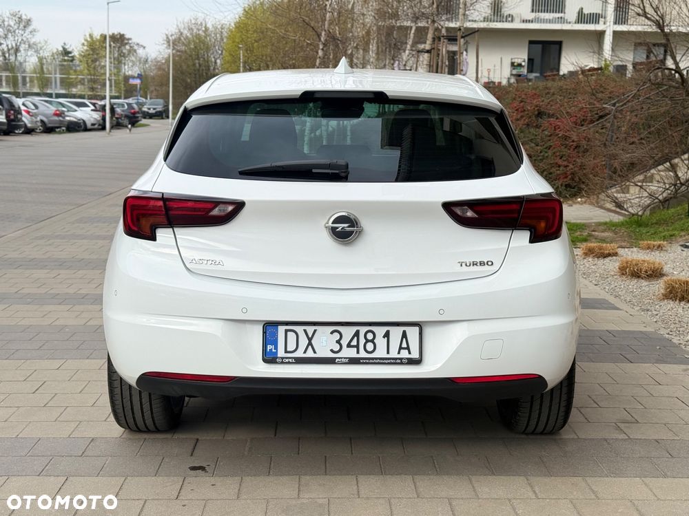 Opel Astra - 26