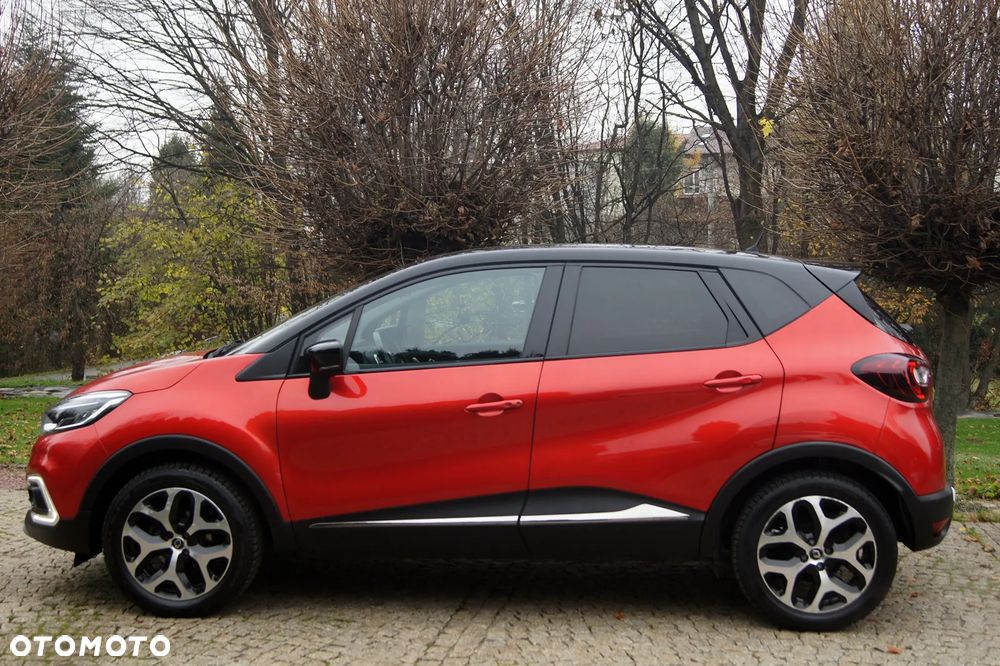 Renault Captur ENERGY TCe 90 Start&Stop Luxe - 6